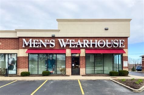 mens warehouse mentor|Mens Wearhouse MENTOR 